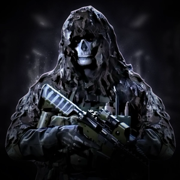KD Boosting icon for Call of Duty Modern Warfare 2 