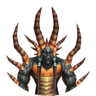 Lucifron