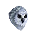 Nightscreech, a Bird of Prey hunter pet in WoW Forever