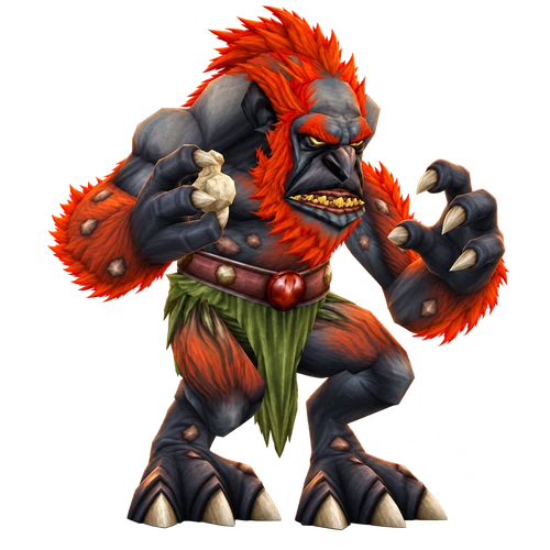 Oggleflint
