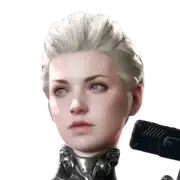 Ines image in TFD Tier List