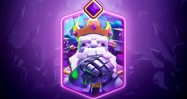 Clash Royale Season 76
