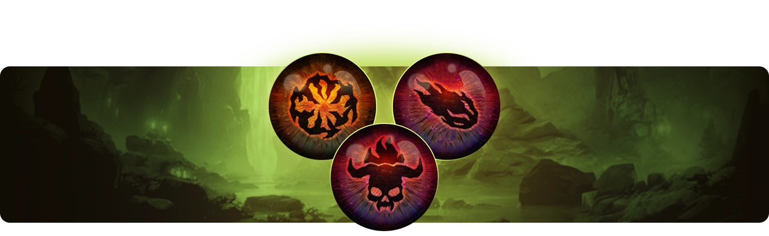 Diablo 4 Boss Powers Guide