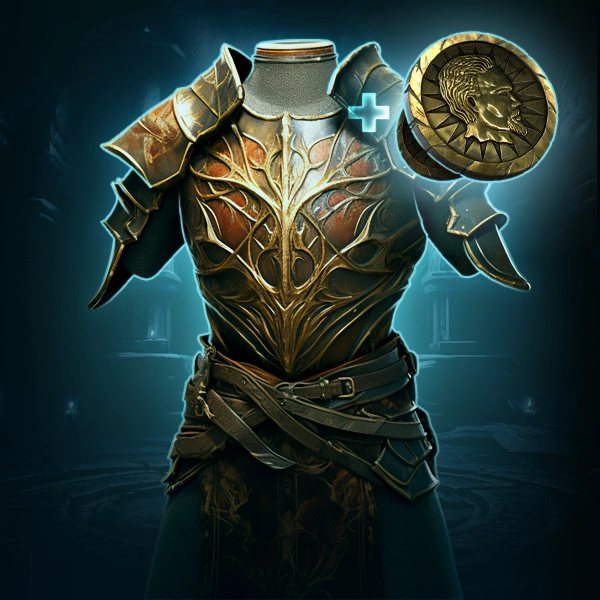 ESO Training Set + Gold Bundle