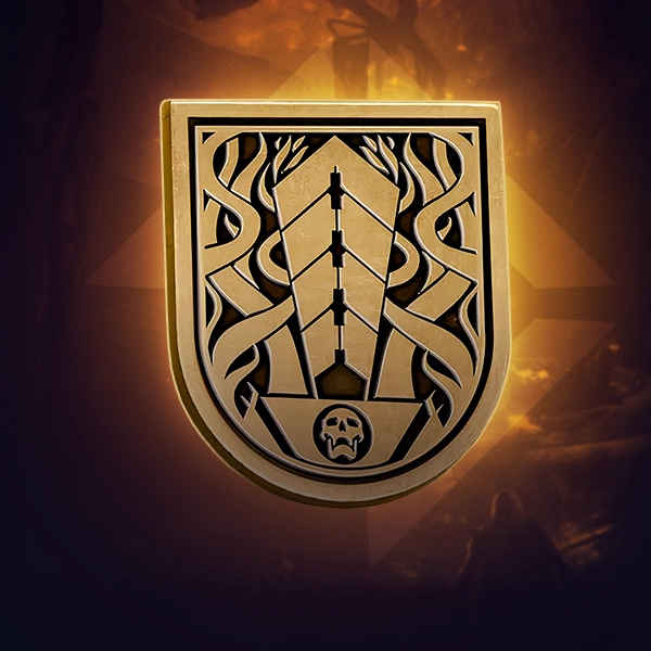 Destiny 2 Dream Warrior Title Boost