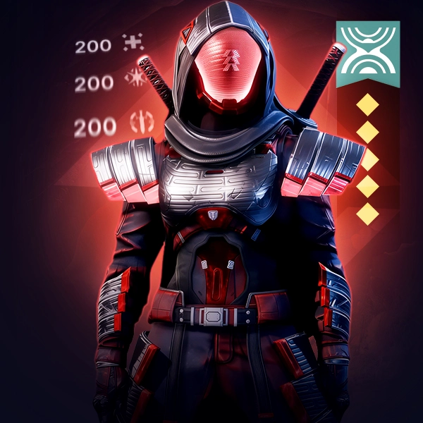Best Legendary Armor Set