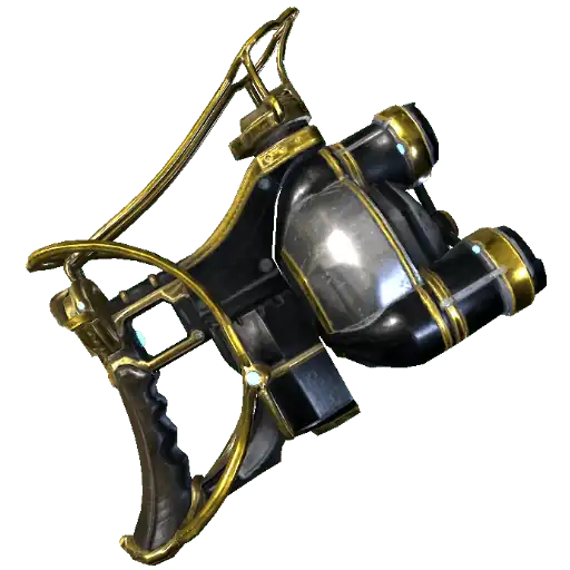 Bronco Prime