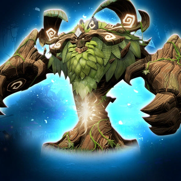 Ancient Tree image for Tarisland Ancient Tree Boost service