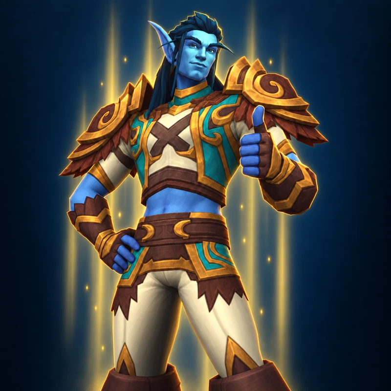 Powerleveling