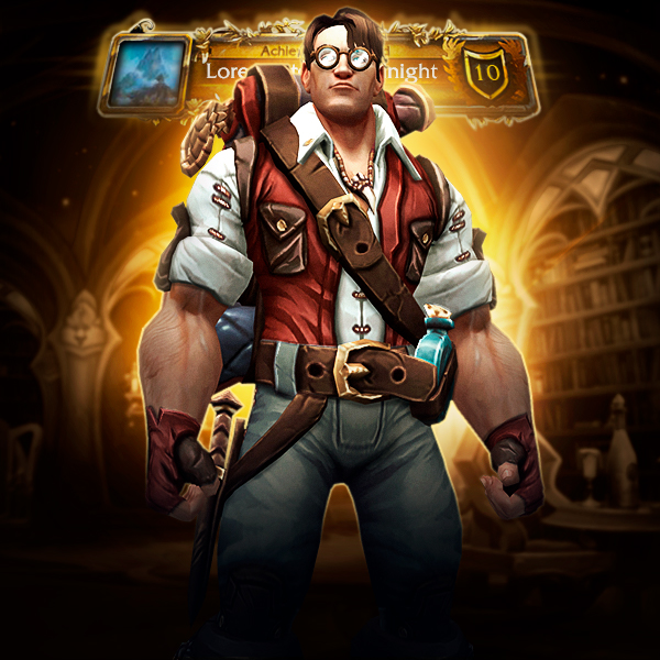 wow loremaster of midnight achievement