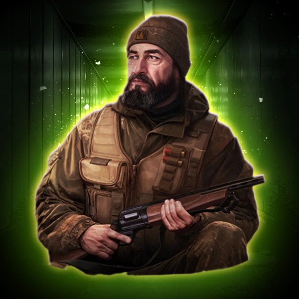 Jaeger Loyalty Boost for Escape from Tarkov