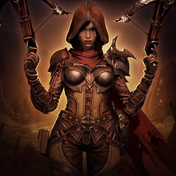 Diablo Immortal campaign boost image