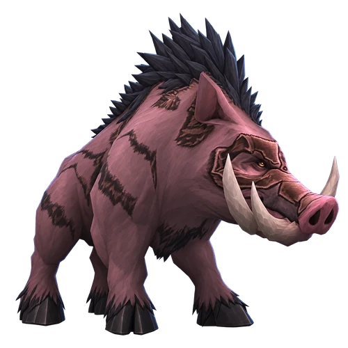 Agathelos the Raging