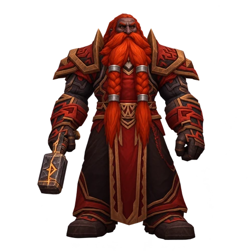 Galgann Firehammer