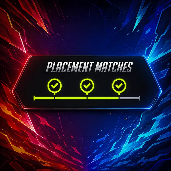 Placement Matches
