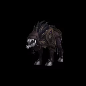 Illidari Dreadstalker