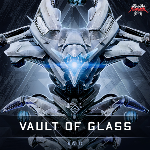 Vault of Glass [id:63179]
