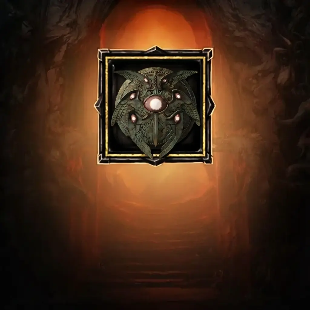 Ward of the White Dove