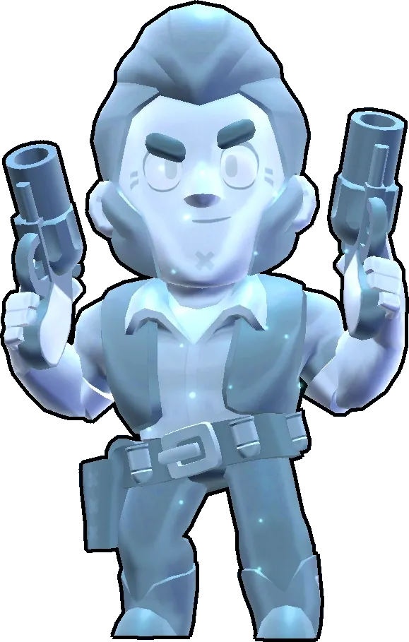 True Silver Skin