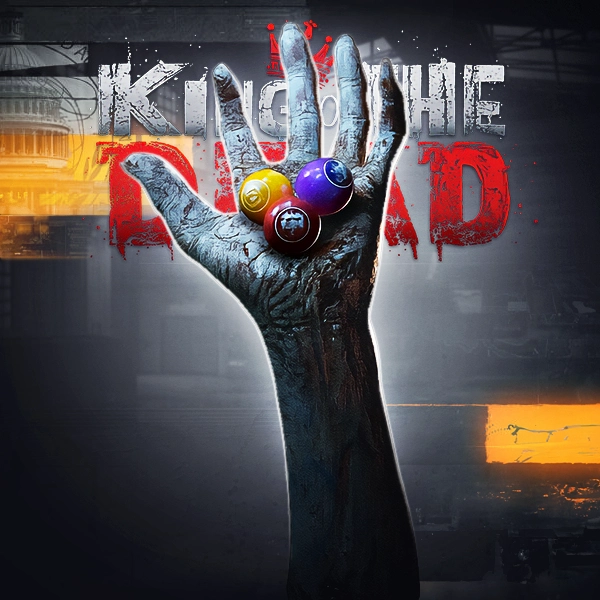BO6 King of the Dead Event