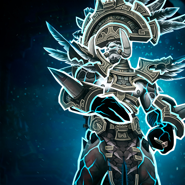 Battle of Dazar'alor Raid