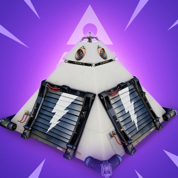 Storm Shield Defense