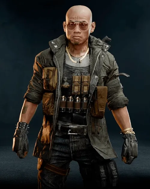 Machetero