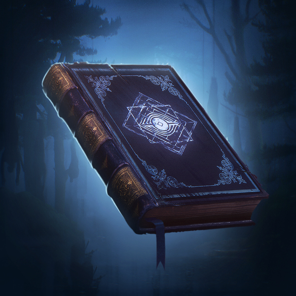 Dead by Daylight Archive Image