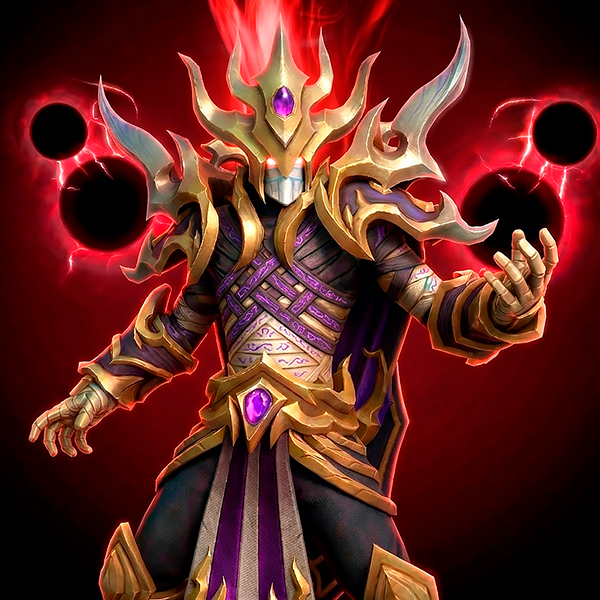 WoW Midnight The Voidspire Mythic