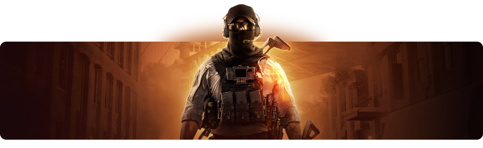 Battlefield 6 RedSec