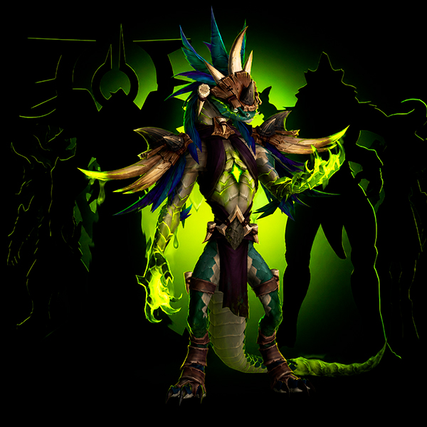 WoW Midnight Venomous Abyss Single Bosses boost