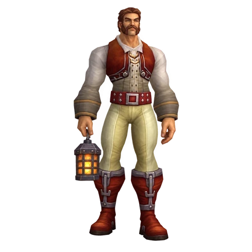 Stratholme Courier