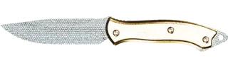 KNIFE