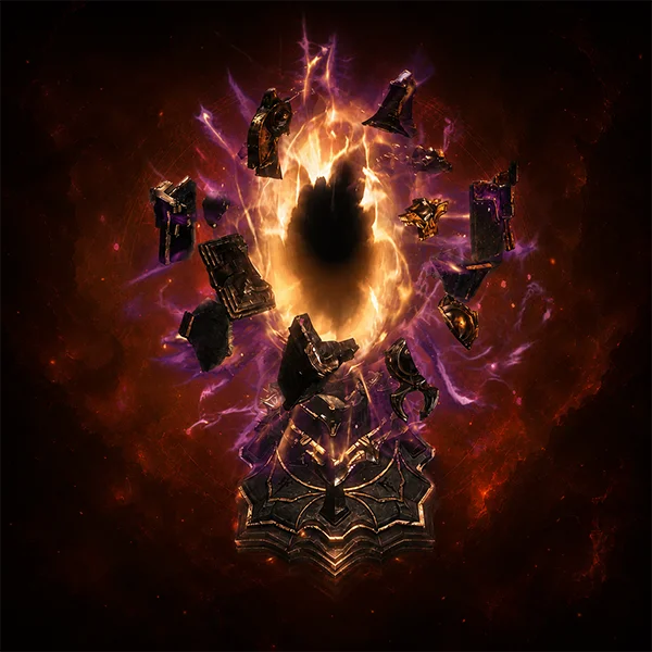 Diablo 4 The Pit Boost