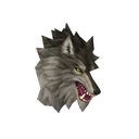 Old Cliff Jumper, a Wolf hunter pet in WoW Forever