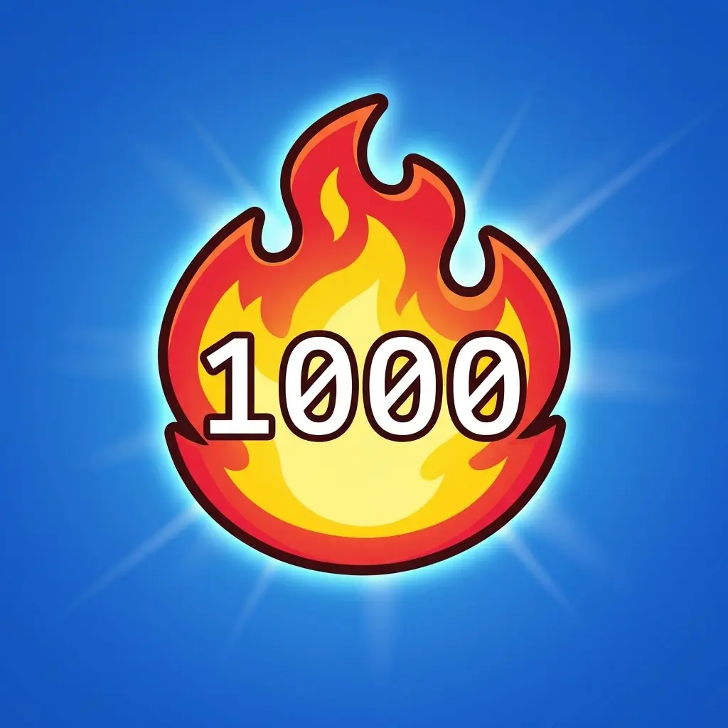 Winstreak icon for Brawl Stars Winstreak Boost service