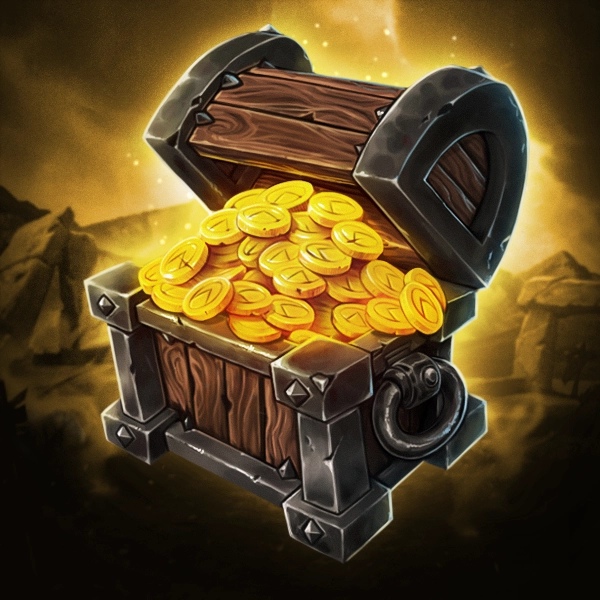 Season of Discovery Gold