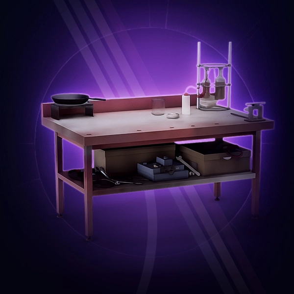 ARC Raiders Workshop Leveling Boost & Carry Service