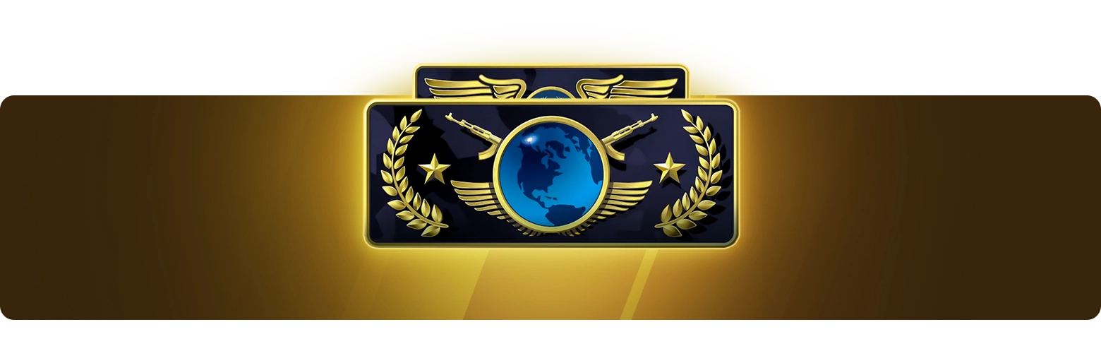CS2 Ranks Overview and How it Works