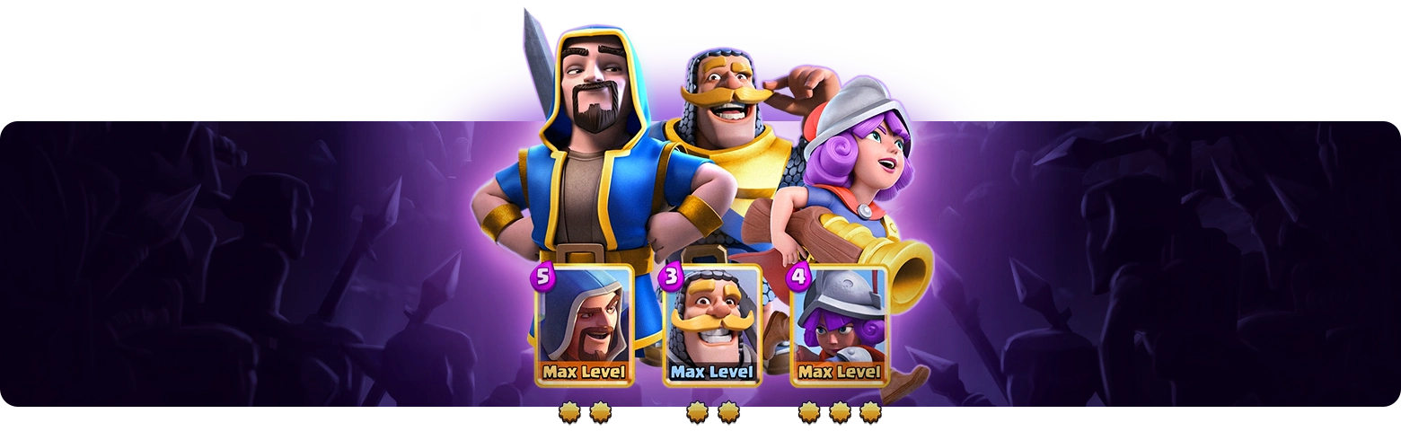What is Star Points and Star Levels