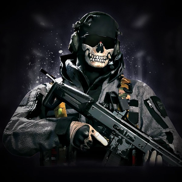 MW2 Coaching icon for Call of Duty Modern Warfare 2 