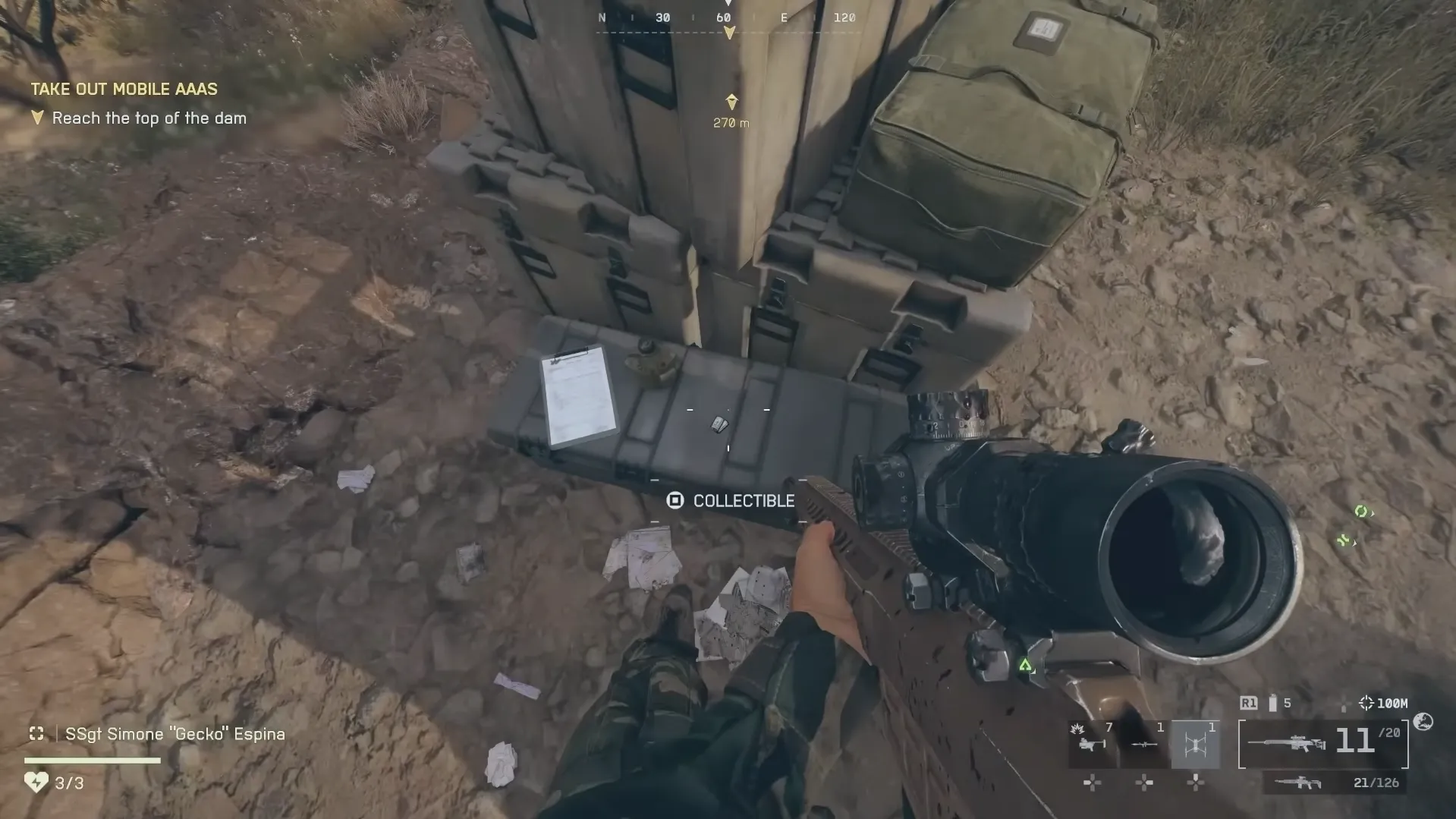 image of Sidi Konate