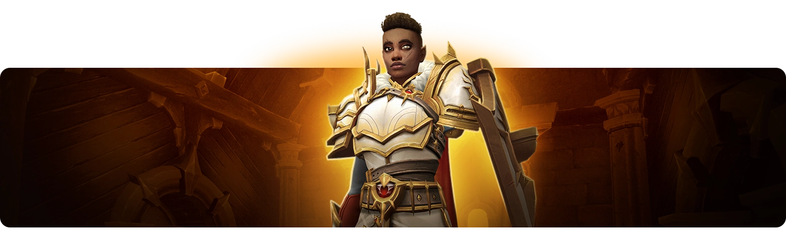 WoW 11.1.7 Legacy of Arathor