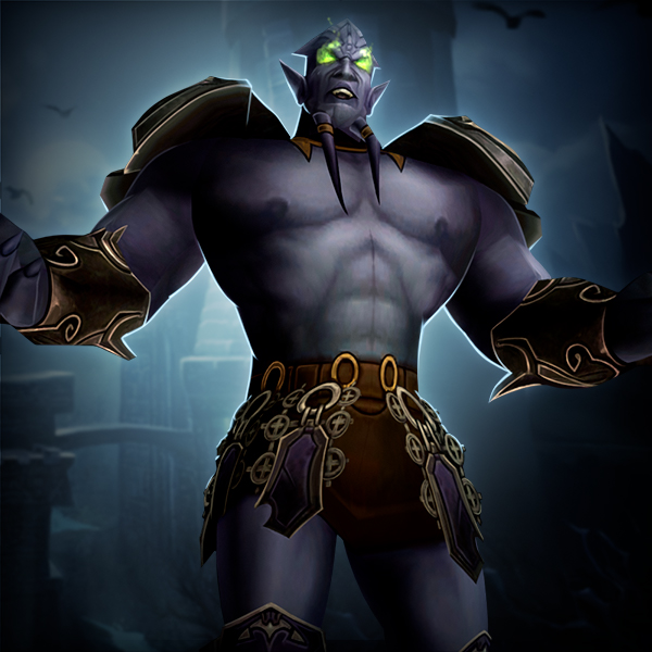 TBC Anniversary Karazhan