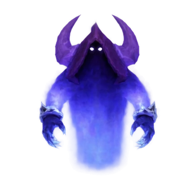 Mana Phantom, a trash mob in City of Dalaran, WoW Forever