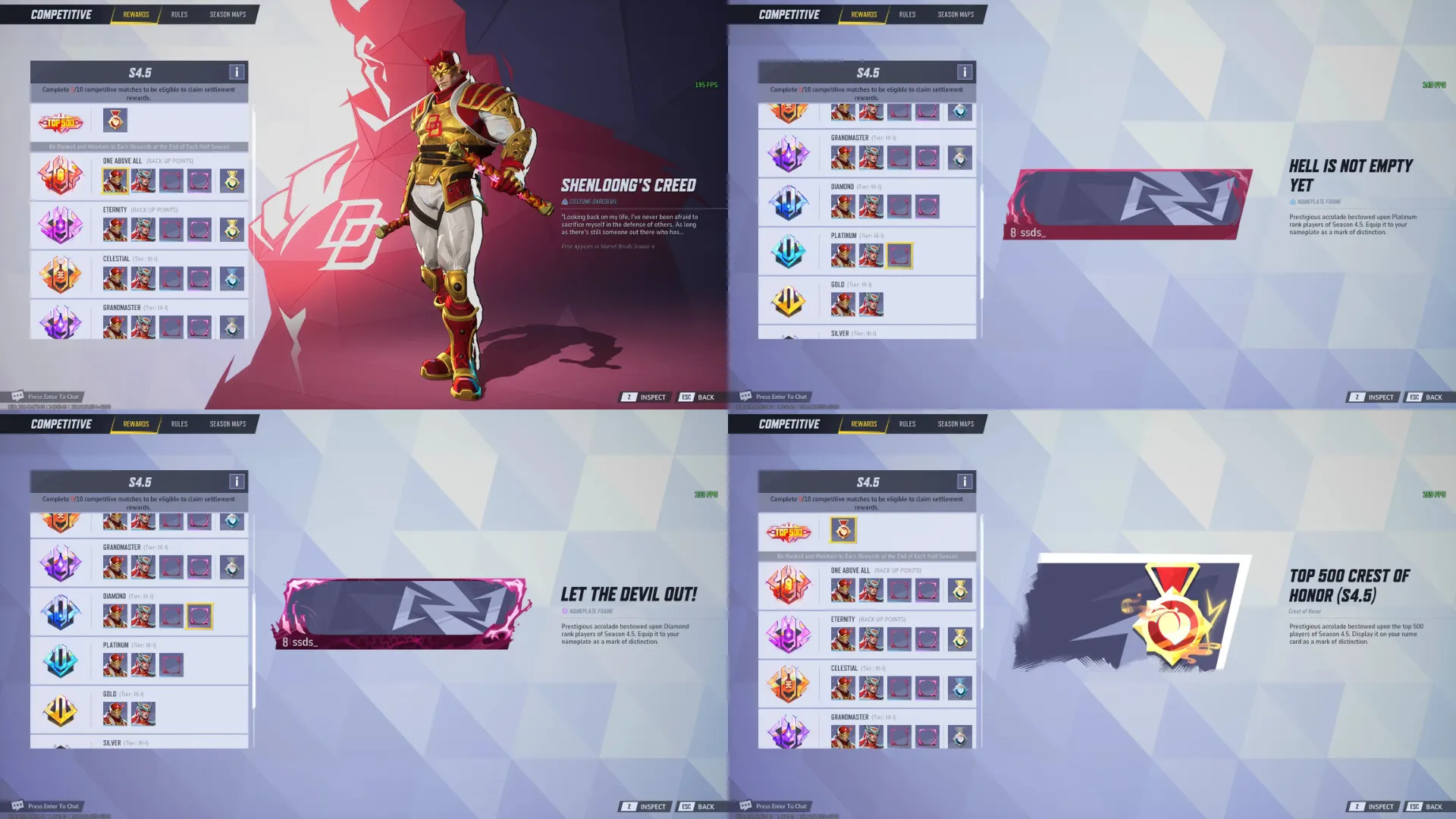 Marvel Rivals Ranks image of Marvel Rivals Ranks