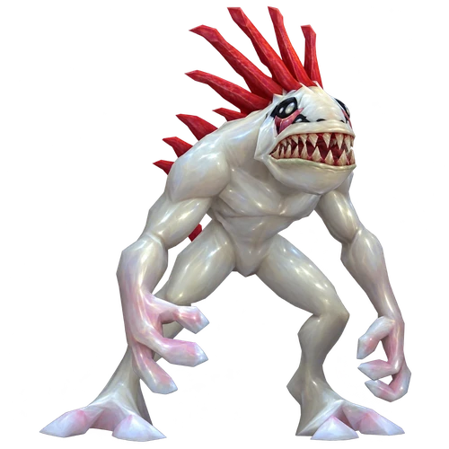 Mutanus the Devourer