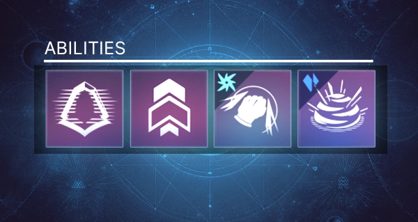 Destiny 2 Edge of Fate: All Ability Changes