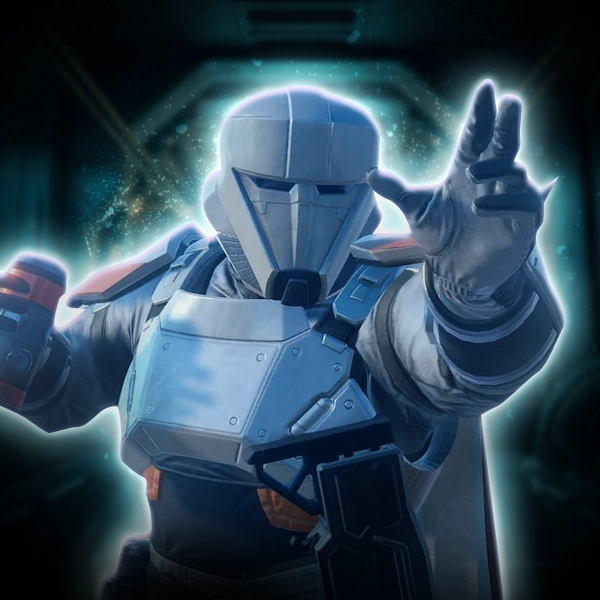 Helldivers 2 Polar Patriots Warbond Image