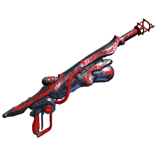 Ignis Wraith